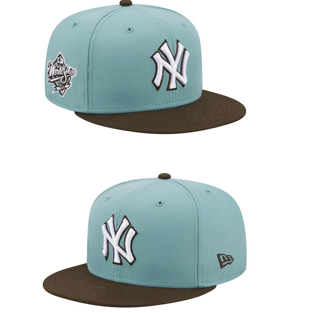 2023 MLB New York Yankees Hat TX 2023051511